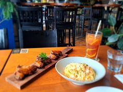-The Happy Monk(前海壹方汇店)