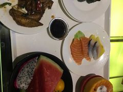 -堂会·KTV·自助餐·团建聚会(天河店)