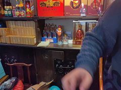 -蓝田九大碗民俗食府(蓝田店)