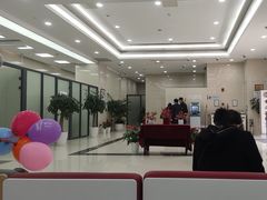 -中国银行(周浦支行)