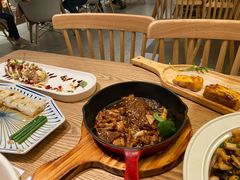 -四季餐厅(华苑店)