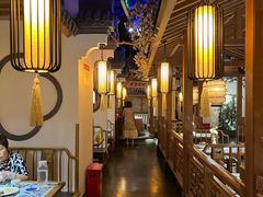-江南赋(内蒙古大厦店)