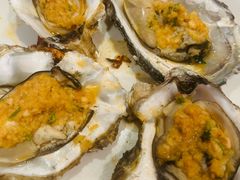 -怡咖啡海鲜自助餐厅(浦东香格里拉店)