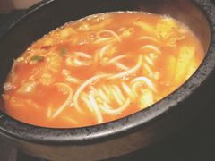 -大鼓米线(静安吴江DM店)