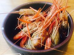 -百家鲜·杭帮菜