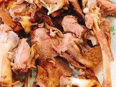 黄焖手抓羊肉-清真·益鑫羊肉手抓馆(花园北街店)