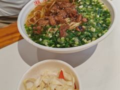 -李兰英湖南面馆(护国路店)