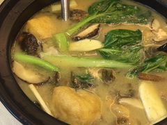 -花麦地溪边小厨(天台国清寺入口店)
