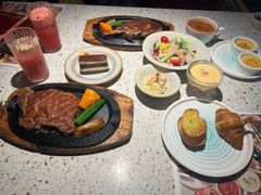 -战斧牛排餐厅(悦方IDmall店)