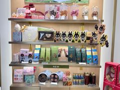 -GODIVA(王府井apm店)