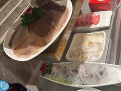 -海底捞火锅(龙岗星河COCO Park店)