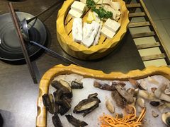 -老诚一锅羊蝎子(黄寺大街店)