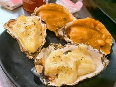 -酒里·宜州果酱烧烤(葛村店)