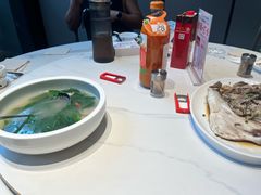 -大家食府·福建菜(FAC协盛中心庭院餐厅店)