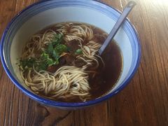 -李先生牛肉面大王(大兴枣园店)
