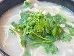 -惠丰源烩面馆(经七路店)