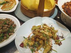-东北大院·东北菜(三台子店)