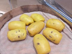 -素满香·食养自助(建邺万达店)