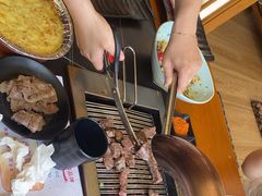 -千寻烧肉(政务区店)