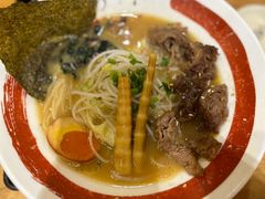 -雷门拉面店(新光天地店)