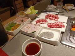 -海底捞火锅(天河方圆荟店)