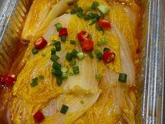 -邢氏老太太烧烤(南山店)
