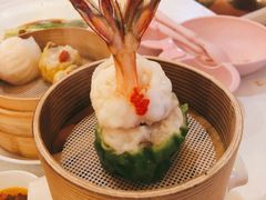 青岛大虾烧麦-铭家点心(秦岭路店)