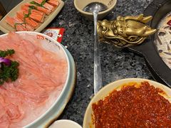 -蜀大侠火锅(建设路第五大道店)