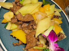 -春风十里烧烤音乐吧(实力乐队驻唱三元里店)