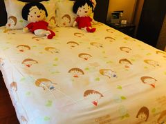 -上海崇明金茂凯悦酒店