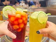 -杨小佳·齐齐哈尔烤肉·烤串(广州店)