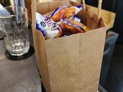 -很久以前羊肉串(中山公园店)