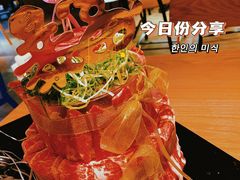 -烧肉达人•炭火烧肉(新天地店)