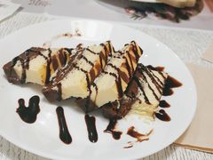 大理石乳酪布朗尼-娜娜家·Nana's restaurant(国金汇店)