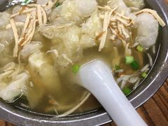 -荣巷小馄饨(荣巷店)