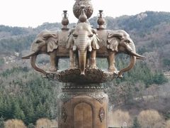 -石岛赤山风景区