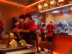 -西塔老太太泥炉烤肉(苏州大悦城店)