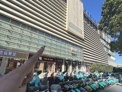 -匠牛亭·锅物烧肉放题自助(昆百大·泰业城店)