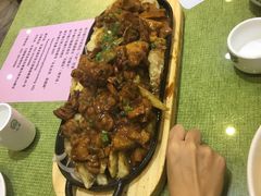 -桃子餐厅·天津菜(红星路直营店)