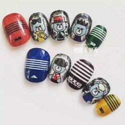 -THE QUEEN(北京店)