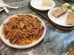 -河沿肉饼Beijing Pie(东华门店)