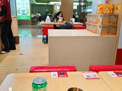 -朴大叔拌饭(上海真如环宇城店)