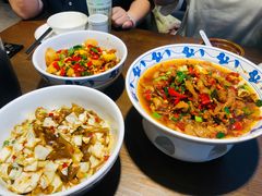 -八碗湘长沙市井菜(坡子街店)