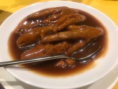 鲍汁凤爪-金玉满堂潮州酒楼(无限极荟购物广场店)