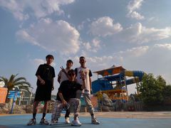 -青鱼湾水上乐园