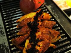 -花潮料理艺食馆(成都万象城店)