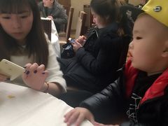 -潮福城大酒楼·潮粤菜·港式点心(阳光城店)