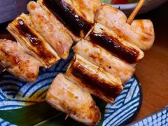 -鸟泉居酒屋·烧鸟·酒馆(百子湾店)