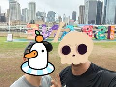 -布里斯班南岸公园