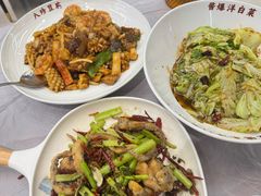 -昱德来·天津菜(河西店)